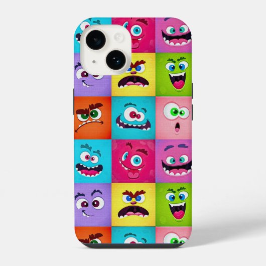 Coque Pour iPhone 14 Électronique > coque iphone (Verso)