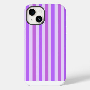 Coque Pour iPhone 14 élégance royale violette