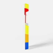 Coque Pour iPhone 14 Elégant dans le Far West (Côté gauche)