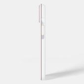 Coque Pour iPhone 14 "Emotion vs Emotion", Coque Apple iPhone 14 (Verso / Gauche)