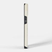 Coque Pour iPhone 14 Épée céleste avec ailes d'ange (Côté droit)