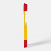 Coque Pour iPhone 14 Espagne (Côté gauche)