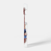 Coque Pour iPhone 14 Essayez cela dans une petite ville (Côté gauche)