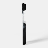 Coque Pour iPhone 14 Éternité fracturée (Côté gauche)