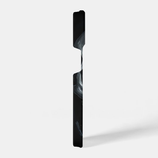 Coque Pour iPhone 14 Éternité fracturée (Côté droit)