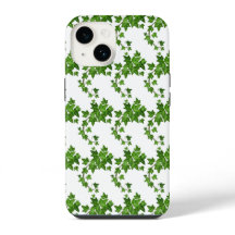 Étiquette "Ivy" pour iPhone / iPad