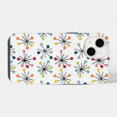 Coque Pour iPhone 14 Étoiles explosives (Verso Horizontal)