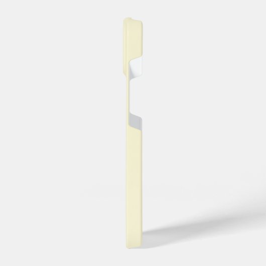 Coque Pour iPhone 14 Être fruité (Côté gauche)