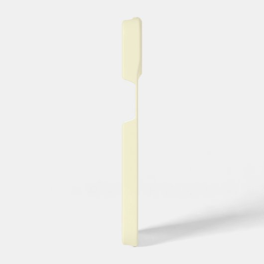 Coque Pour iPhone 14 Être fruité (Côté droit)