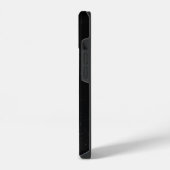 Coque Pour iPhone 14 ÊTRE GRATUIT Conception des astronautes (Côté gauche)