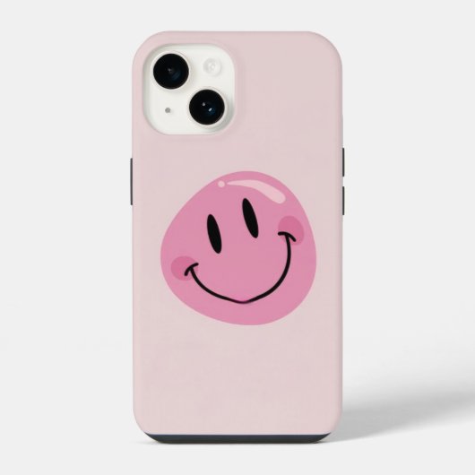 Coque Pour iPhone 14 Étui (Verso)