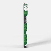 Coque Pour iPhone 14 Étui ALOHA FRIDAY (VERT) Case-Mate pour iPhone (Côté droit)
