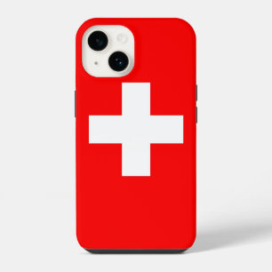 Coque Pour iPhone 14 Étui Apple Case-Mate patriotique, drapeau de la Su