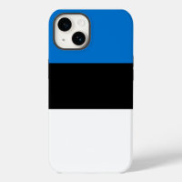 Étui Apple Case-Mate patriotique, drapeau de l'Est