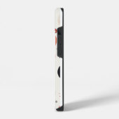 Coque Pour iPhone 14 Étui Apple iPhone 14 Case-Mate Barely There (Côté gauche)