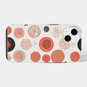 Coque Pour iPhone 14 Étui Apple iPhone 14 Case-Mate Barely There (Verso Horizontal)