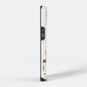 Coque Pour iPhone 14 Étui Apple iPhone 14 Case-Mate Barely There (Côté droit)