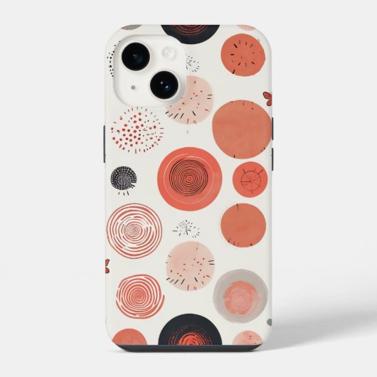 Coque Pour iPhone 14 Étui Apple iPhone 14 Case-Mate Barely There (Verso)