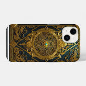 Coque Pour iPhone 14 Étui Apple iPhone 14 Case-Mate Barely There (Verso Horizontal)