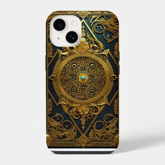 Coque Pour iPhone 14 Étui Apple iPhone 14 Case-Mate Barely There (Verso)