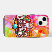 Coque Pour iPhone 14 Étui Apple iPhone 14 Case-Mate Barely There Ceci f (Verso Horizontal)