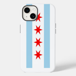 Coque Pour iPhone 14 Étui Case-Mate pour iPhone 14 Apple patriotique, d