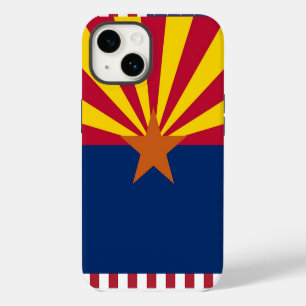 Coque Pour iPhone 14 Étui Case-Mate pour iPhone 14 Apple patriotique, d