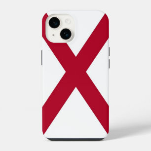 Coque Pour iPhone 14 Étui Case-Mate pour iPhone 14 patriotique avec dra