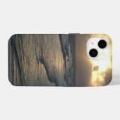 Coque Pour iPhone 14 Étui Couches de Tranquillité Case-Mate iPhone (Verso Horizontal)