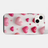 Coque Pour iPhone 14 étui de téléphone. (Verso Horizontal)