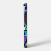 Coque Pour iPhone 14 Étui de téléphone Drapeau Mini Fierté (Côté gauche)