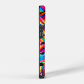 Coque Pour iPhone 14 Étui de téléphone Drapeau Mini Fierté (Côté droit)