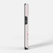 Coque Pour iPhone 14 Étui de téléphone inspirant (Côté droit)