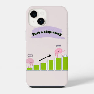 Coque Pour iPhone 14 Étui de téléphone inspirant
