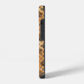 Coque Pour iPhone 14 Étui Eastern Copperhead (Côté gauche)