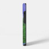 Coque Pour iPhone 14 Étui Hill & stream Case-Mate pour iPhone (Côté gauche)