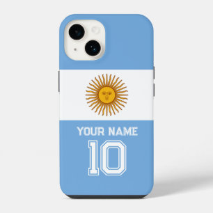 Coque Pour iPhone 14 Étui iPhone 14 Case-Mate pour supporter de footbal