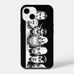 Coque Pour iPhone 14 Étui iPhone 6 Rogue's Gallery