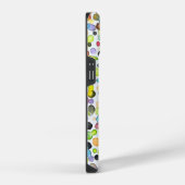 Coque Pour iPhone 14 Étui iPhone Atomic Gumdrops (Côté droit)