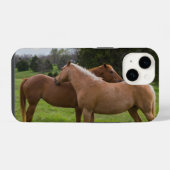 Coque Pour iPhone 14 Étui iPhone Bathing Beauties (Verso Horizontal)