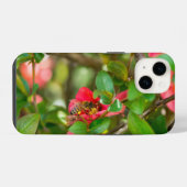 Coque Pour iPhone 14 Étui iPhone Bumblebee et Azalea (Verso Horizontal)