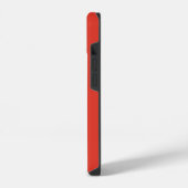 Coque Pour iPhone 14 Étui iPhone Case-Mate avec drapeau de Berlin (Côté gauche)