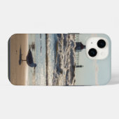 Coque Pour iPhone 14 Étui iPhone Case-Mate Beauté et Force (Verso Horizontal)