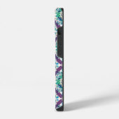 Coque Pour iPhone 14 Étui iPhone de Noël (Côté gauche)