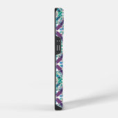 Coque Pour iPhone 14 Étui iPhone de Noël (Côté droit)