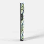 Coque Pour iPhone 14 Étui iPhone Fleur de Blue Bonnet du Texas (Côté droit)