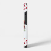 Coque Pour iPhone 14 Étui iPhone / iPad pour Noël (Côté gauche)
