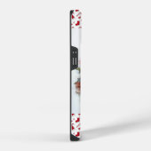 Coque Pour iPhone 14 Étui iPhone / iPad pour Noël (Côté droit)