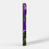 Coque Pour iPhone 14 Étui iPhone Lilac Crocuses (Côté droit)