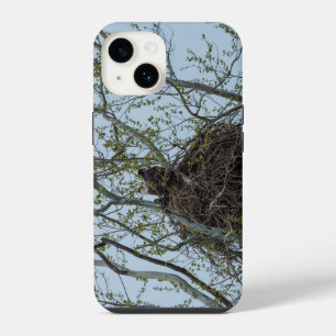 Coque Pour iPhone 14 Étui iPhone Maman au repos